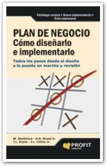 Plan de Negocio